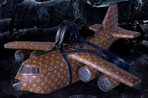 louis vuitton new plane bag|Louis Vuitton airplane bag.